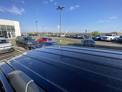 2019 Ford Expedition Max XLT