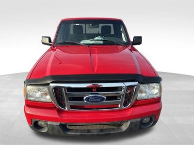 2010 Ford Ranger XL