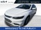 2016 Chevrolet Malibu LT 1LT