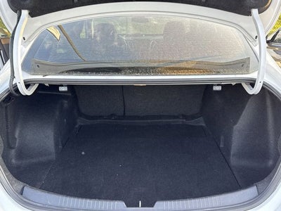 2016 Chevrolet Malibu LT 1LT