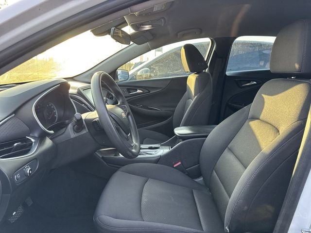 2016 Chevrolet Malibu LT 1LT