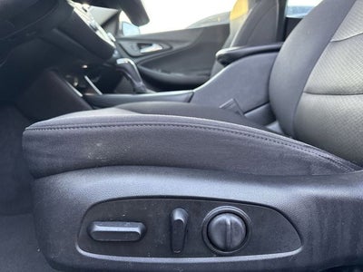 2016 Chevrolet Malibu LT 1LT