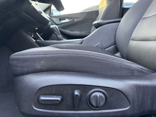 2016 Chevrolet Malibu LT 1LT