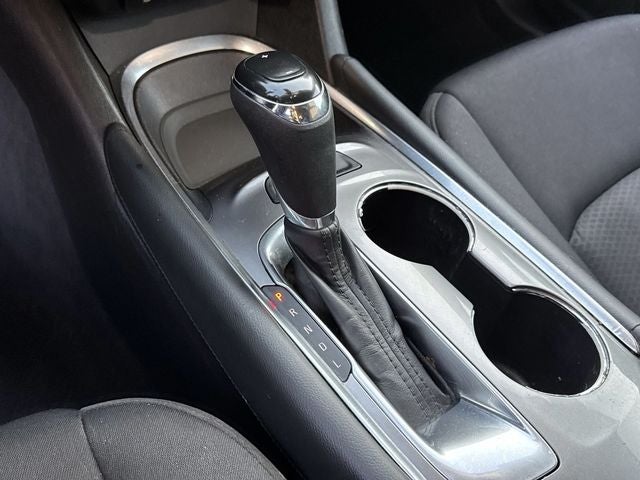 2016 Chevrolet Malibu LT 1LT