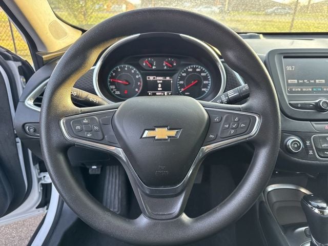 2016 Chevrolet Malibu LT 1LT