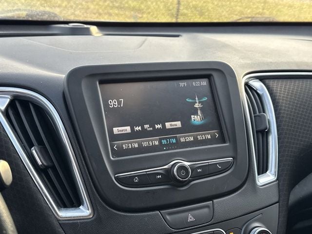 2016 Chevrolet Malibu LT 1LT