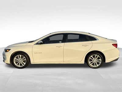 2016 Chevrolet Malibu LT 1LT