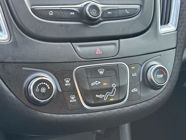 2016 Chevrolet Malibu LT 1LT