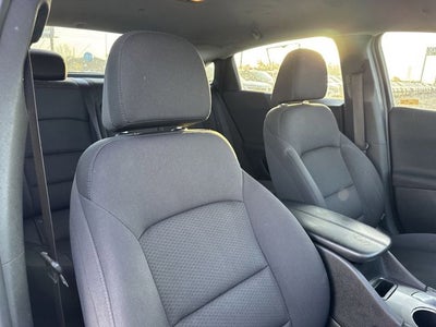 2016 Chevrolet Malibu LT 1LT