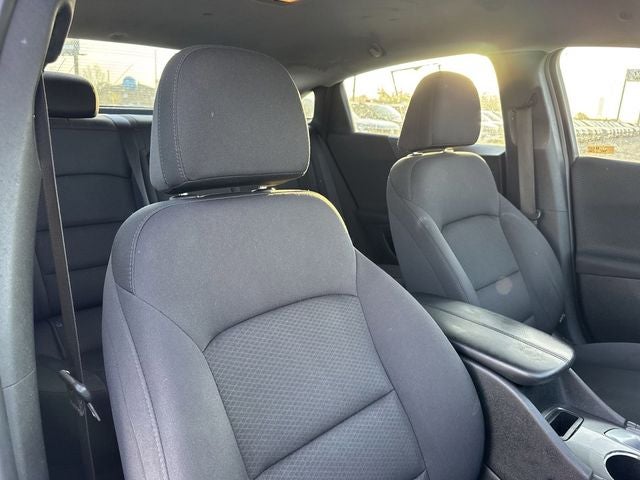 2016 Chevrolet Malibu LT 1LT