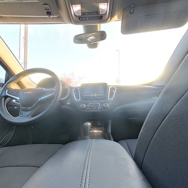 2016 Chevrolet Malibu LT 1LT