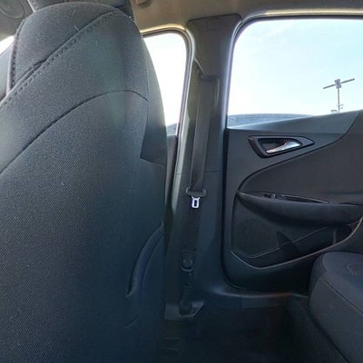 2016 Chevrolet Malibu LT 1LT