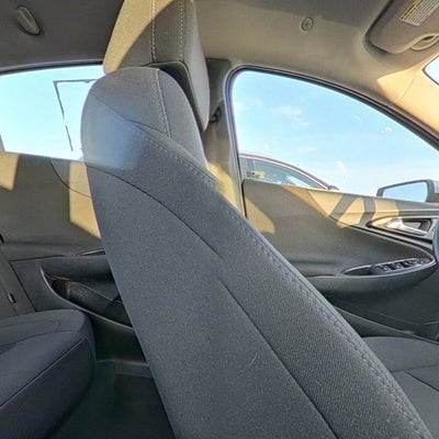 2016 Chevrolet Malibu LT 1LT