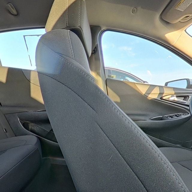 2016 Chevrolet Malibu LT 1LT