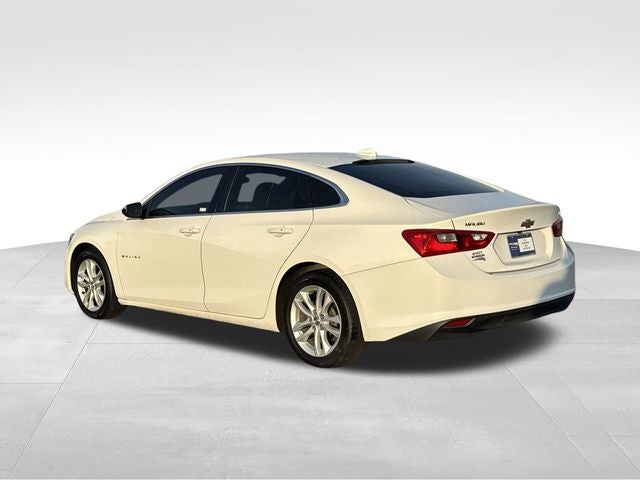 2016 Chevrolet Malibu LT 1LT