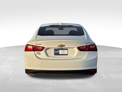 2016 Chevrolet Malibu LT 1LT