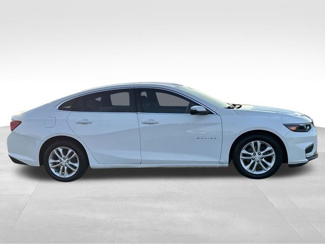 2016 Chevrolet Malibu LT 1LT
