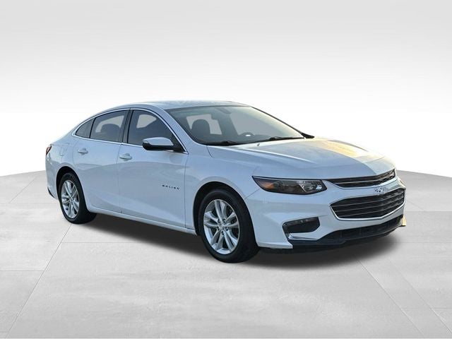 2016 Chevrolet Malibu LT 1LT