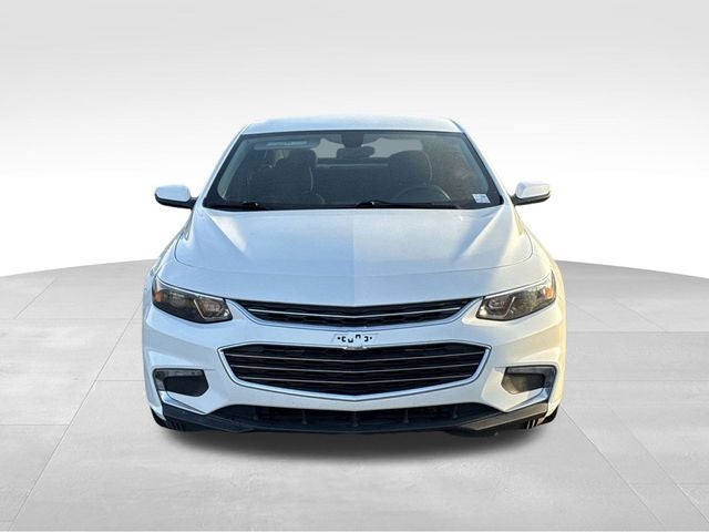 2016 Chevrolet Malibu LT 1LT