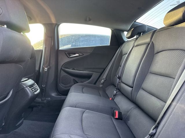 2016 Chevrolet Malibu LT 1LT