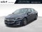 2017 Chevrolet Malibu LT 1LT