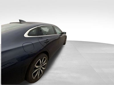 2017 Chevrolet Malibu LT 1LT