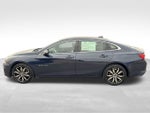 2017 Chevrolet Malibu LT 1LT