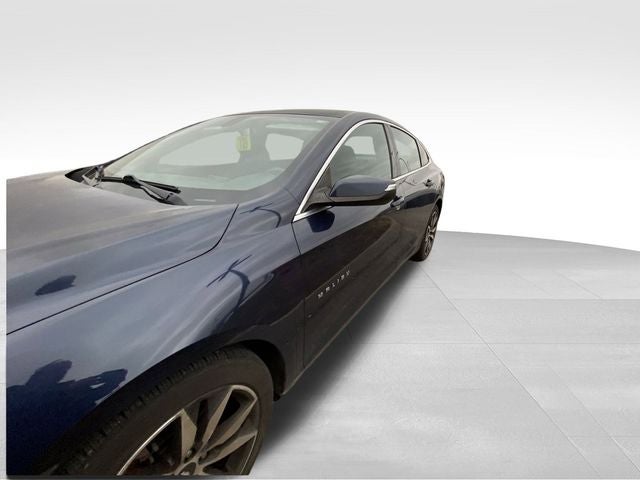 2017 Chevrolet Malibu LT 1LT