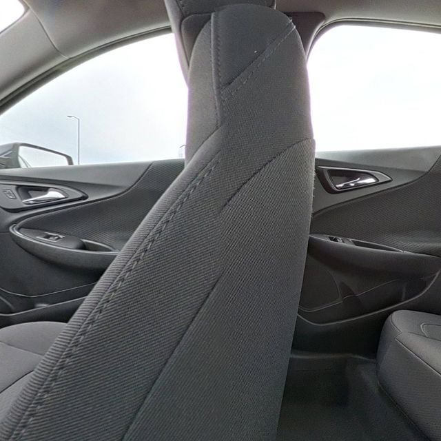 2017 Chevrolet Malibu LT 1LT