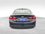 2017 Chevrolet Malibu LT 1LT