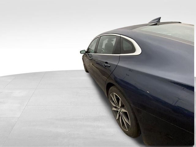 2017 Chevrolet Malibu LT 1LT