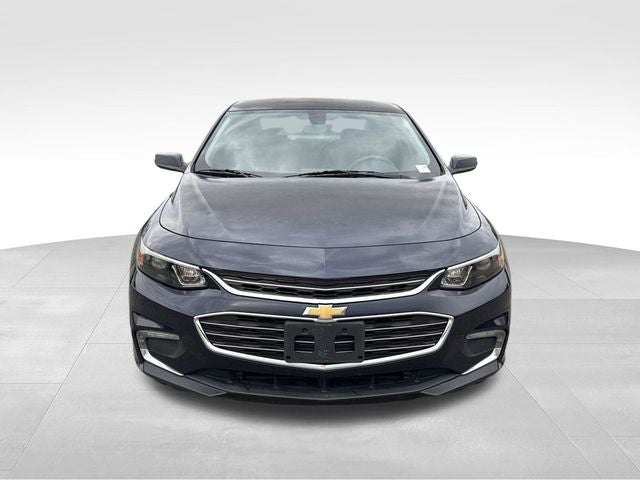 2017 Chevrolet Malibu LT 1LT