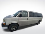 2008 Chevrolet Express Van G3500 LT Passenger