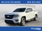 2020 Chevrolet Colorado Z71