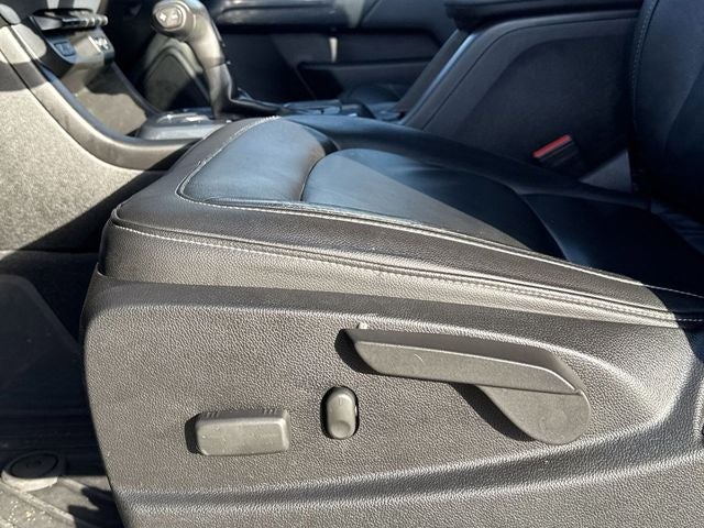 2020 Chevrolet Colorado Z71