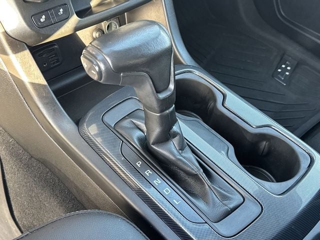 2020 Chevrolet Colorado Z71