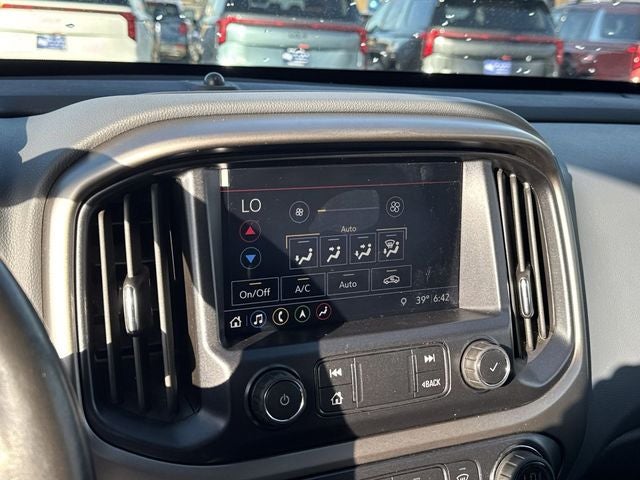 2020 Chevrolet Colorado Z71