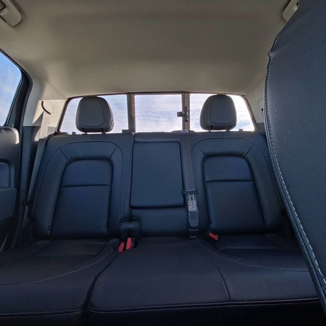 2020 Chevrolet Colorado Z71