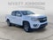 2020 Chevrolet Colorado Z71