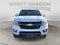 2020 Chevrolet Colorado Z71