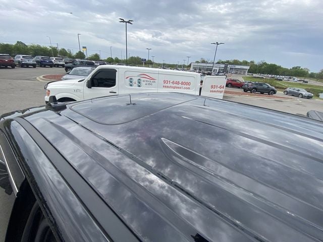 2026 GMC Sierra 1500 Denali Reserve