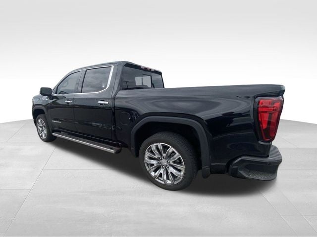 2026 GMC Sierra 1500 Denali Reserve