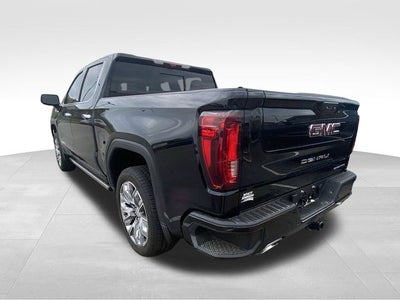 2026 GMC Sierra 1500 Denali Reserve