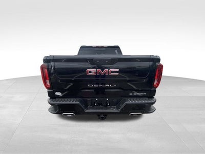 2026 GMC Sierra 1500 Denali Reserve