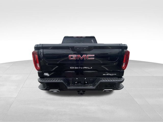 2026 GMC Sierra 1500 Denali Reserve