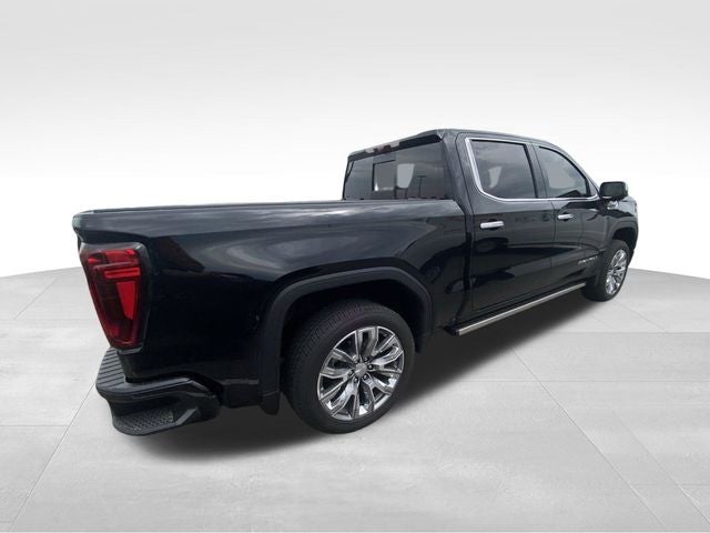 2026 GMC Sierra 1500 Denali Reserve