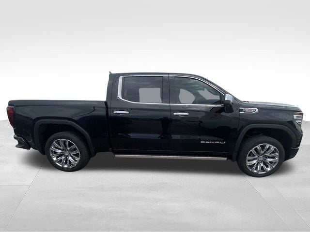 2026 GMC Sierra 1500 Denali Reserve