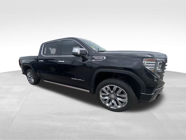 2026 GMC Sierra 1500 Denali Reserve