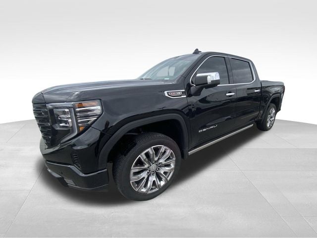 2026 GMC Sierra 1500 Denali Reserve