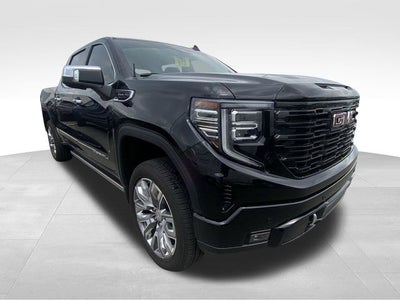 2026 GMC Sierra 1500 Denali Reserve